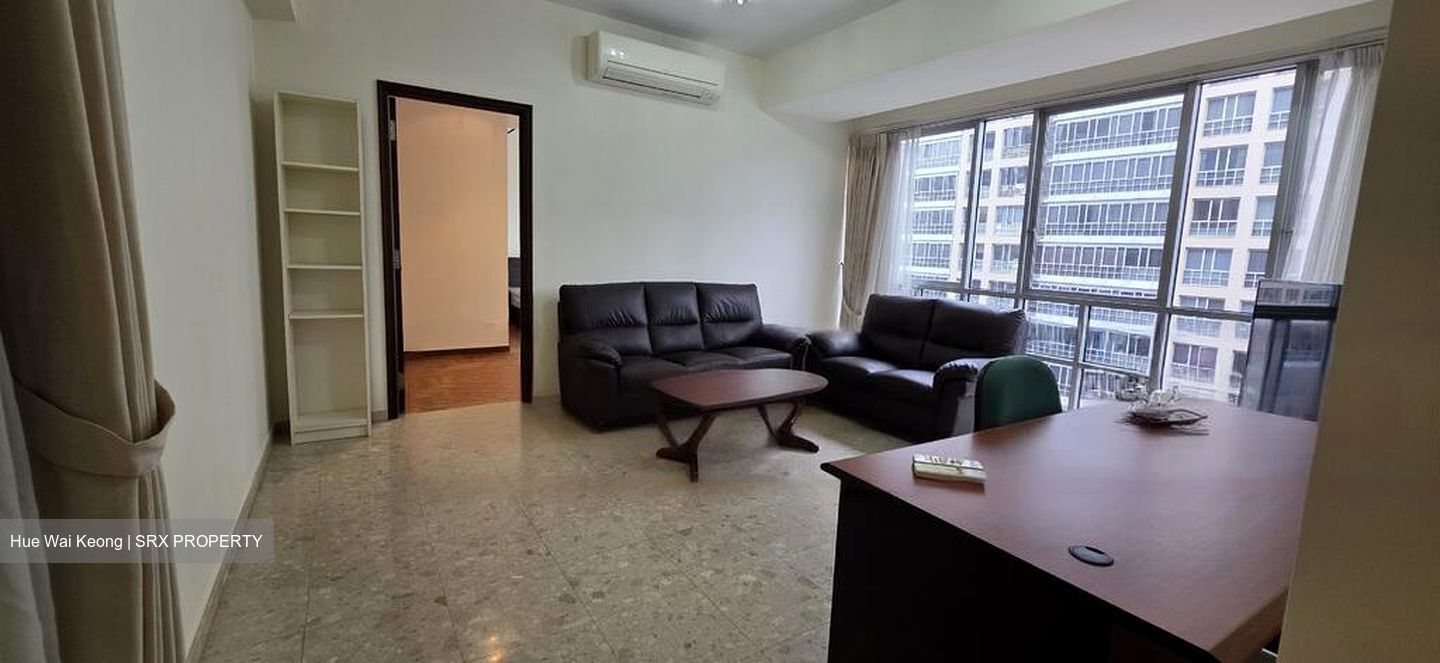 UE Square (D9), Apartment #528781841